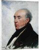 Francois Antoine Boissy d'Anglas by Joseph Desire Court