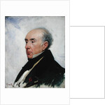 Francois Antoine Boissy d'Anglas by Joseph Desire Court