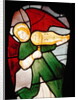 Angel Musician by French School