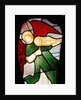 Angel Musician by French School