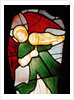 Angel Musician by French School