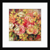 Roses, 1915 by Pierre Auguste Renoir