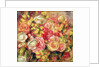 Roses, 1915 by Pierre Auguste Renoir