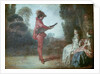 The Enchanter, c.1712 by Jean Antoine Watteau