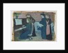 The Musicians, c.1892 by Maurice Denis