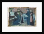 The Musicians, c.1892 by Maurice Denis