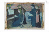 The Musicians, c.1892 by Maurice Denis