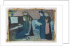 The Musicians, c.1892 by Maurice Denis