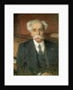 Gabriel Faure by Ernest-Joseph Laurent