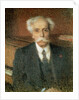 Gabriel Faure by Ernest-Joseph Laurent