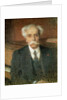 Gabriel Faure by Ernest-Joseph Laurent