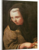 The Sense of Hearing by Michael Sweerts