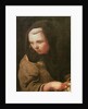 The Sense of Hearing by Michael Sweerts