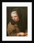 The Sense of Hearing by Michael Sweerts