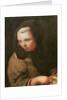 The Sense of Hearing by Michael Sweerts