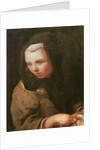 The Sense of Hearing by Michael Sweerts