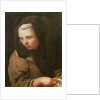 The Sense of Hearing by Michael Sweerts