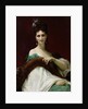 The Countess of Keller, 1873 by Alexandre Cabanel