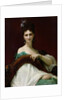 The Countess of Keller, 1873 by Alexandre Cabanel