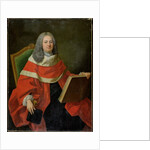 A President of the Parliament by French School