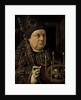 St. Donatian of Rheims by Jan Gossaert