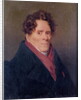 Count Pierre-Louis Roederer 18th-19th century by School French