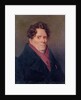 Count Pierre-Louis Roederer 18th-19th century by School French