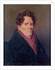 Count Pierre-Louis Roederer 18th-19th century by School French