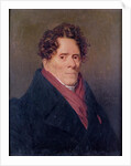 Count Pierre-Louis Roederer 18th-19th century by School French