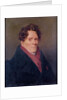 Count Pierre-Louis Roederer 18th-19th century by School French