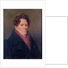 Count Pierre-Louis Roederer 18th-19th century by School French