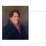 Count Pierre-Louis Roederer 18th-19th century by School French