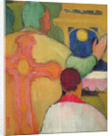 The Mass, c.1890 by Maurice Denis