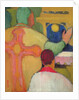 The Mass, c.1890 by Maurice Denis
