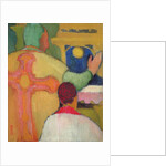 The Mass, c.1890 by Maurice Denis