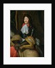 Louis XIV by French School