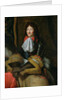 Louis XIV by French School