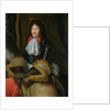 Louis XIV by French School