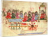 Boat with Automata by Islamic School
