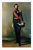 Francois-Ferdinand-Philippe d'Orleans Prince de Joinville, 1843 by Franz Xaver Winterhalter