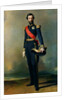Francois-Ferdinand-Philippe d'Orleans Prince de Joinville, 1843 by Franz Xaver Winterhalter