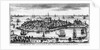 View of St. Malo by Italian School