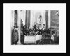 The Meal at the House of Simon the Pharisee by Veronese