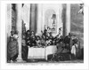 The Meal at the House of Simon the Pharisee by Veronese