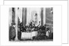 The Meal at the House of Simon the Pharisee by Veronese