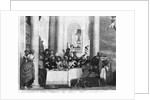 The Meal at the House of Simon the Pharisee by Veronese