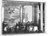 The Meal at the House of Simon the Pharisee by Veronese