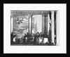 The Meal at the House of Simon the Pharisee by Veronese