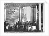 The Meal at the House of Simon the Pharisee by Veronese