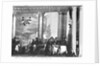 The Meal at the House of Simon the Pharisee by Veronese